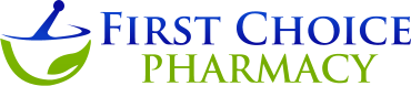 First Choice Pharmacy Logo